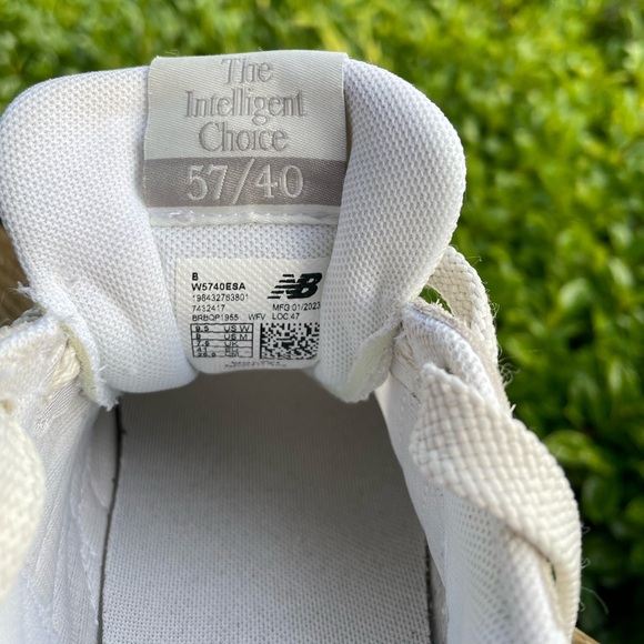 NEW BALANCE 57/40 - Picture 10 of 16